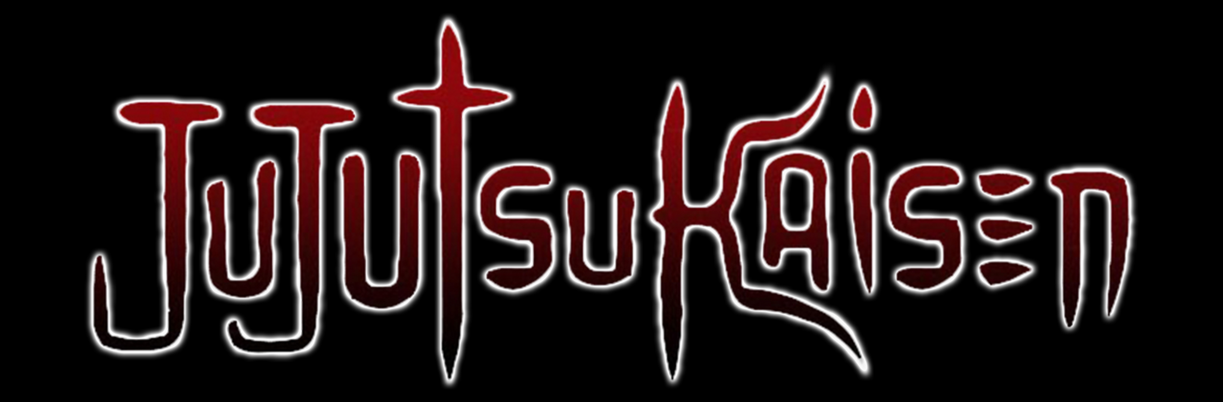 Jujutsu Kaisen Banner