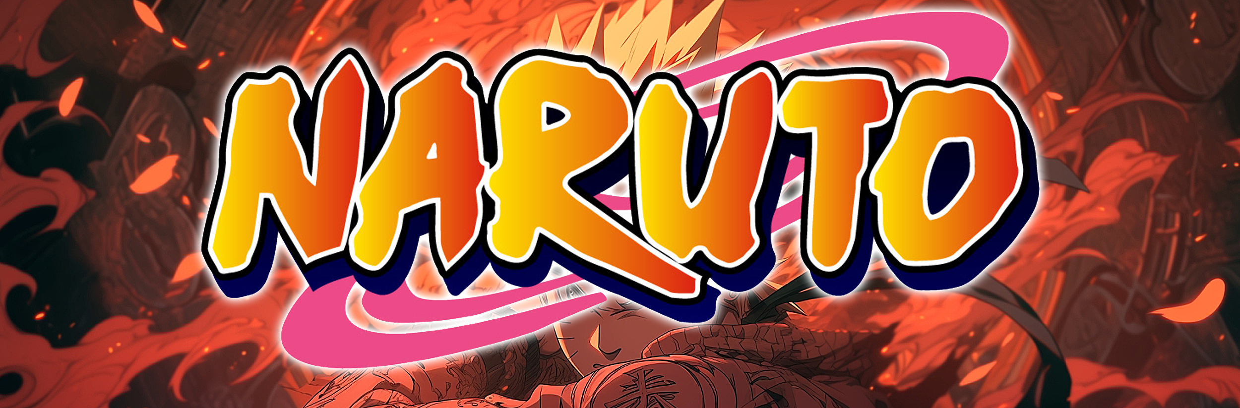 Naruto Banner