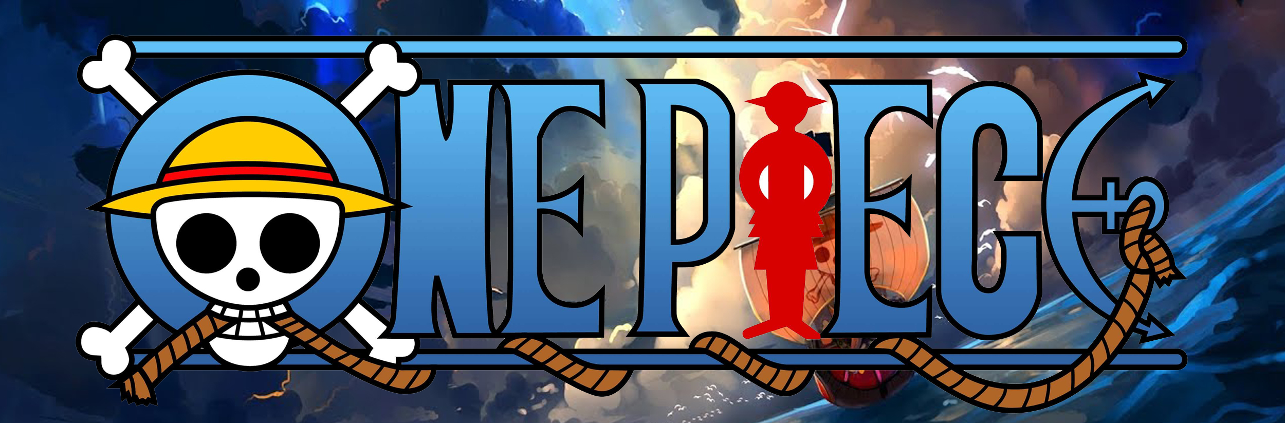 One Piece Banner